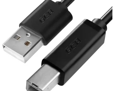 фото Кабель GreenConnect USB - USB-B