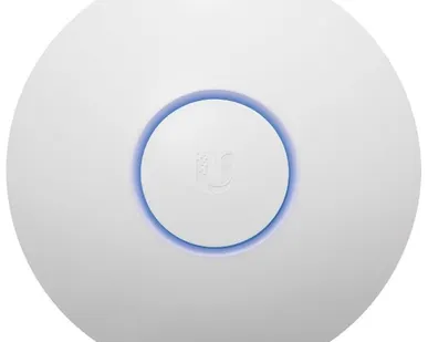 фото Wi-Fi точка доступа Ubiquiti