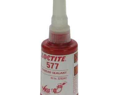 фото Локтайт 577 герметизация резьбовых соединений