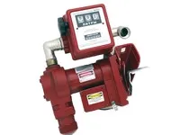 фото Мини АЗС для перекачки бензина Benza 33 (12 Вольт) Benza 33-12-57ФР
