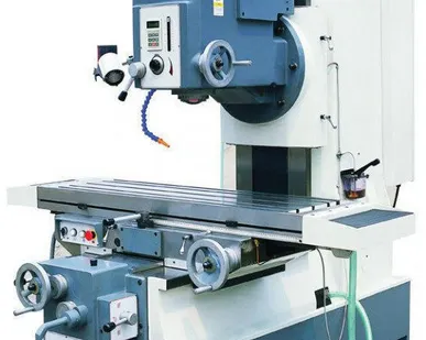 фото Универсальный фрезерный станок FH-150 Proma