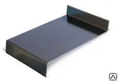 Фото №0 Откос на окна