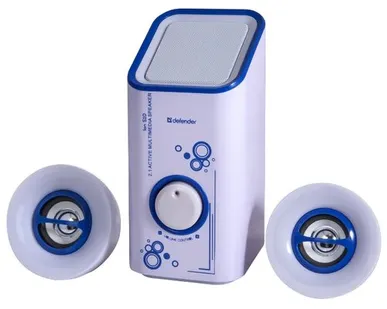 фото Компьютерная акустика Defender