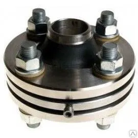 Фото №0 Изолирующее фланцевое соединение ИФС-125-1.0 (10) Ду 125 Ру1.0 МПа