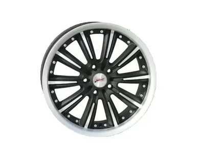 фото Колесный диск RS Wheels 39