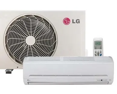 фото Настенные кондиционеры LG