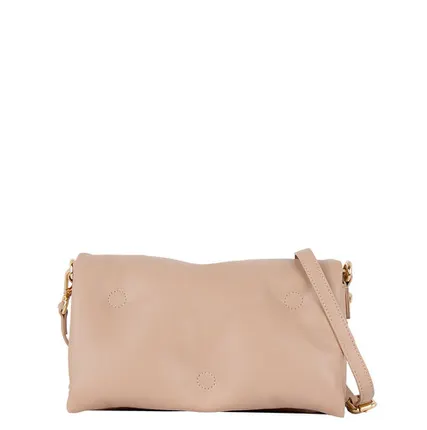 Фото №0 Пудровая сумка Монте-Карло 3D TJ COLLECTION YG 5151524 NDI