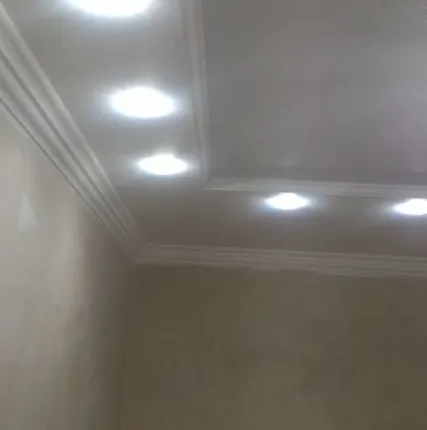 Фото №0 Работы по гипсокартону