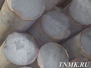 фото Круг стальной 180 мм ст. Х12Ф1