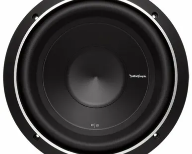 фото Автомобильный сабвуфер Rockford