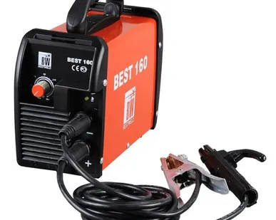 фото Сварочный инвертор BestWeld Best 160