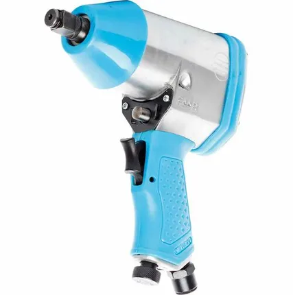 Фото №0 Гайковерт пневматический Concorde CD-IW340-12C ударный