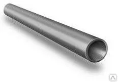 фото Труба ВГП 25 - 100 х 2,8-5 ГОСТ 3262-75