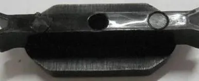 фото Кляймер для декинга