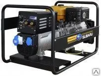 фото Бензиновый сварочный генератор ENERGO ЕВ 6.0/230-W220MR SUBARU