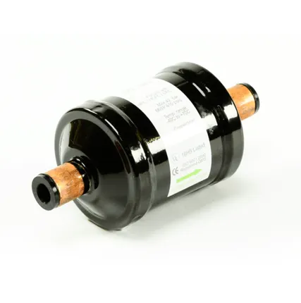 Фото №0 Фильтр-осушитель 3/4" Becool BCL 166S (под пайку)