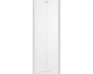фото Рециркулятор-обеззараживатель медицинский Ballu RDU-200D ANTICOVIDgenerator, white