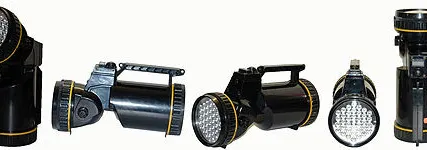 Фото №0 Фонарь ФОС - СА 12 диодов