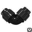 Фото №0 Отвод ф20х3/4 наружная резьба пэ