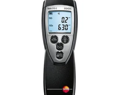 фото Газоанализатор Testo 315-3