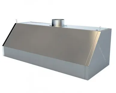 фото Зонт вентиляционный ЗВН-1/900/2000