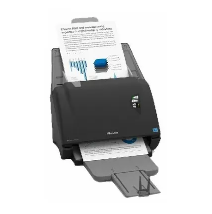 Фото №0 Сканер Mustek iDocScan P1070