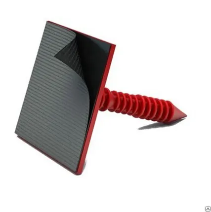 Фото №0 Крепеж ТЕХНОНИКОЛЬ №01 для фиксации мембраны PLANTER