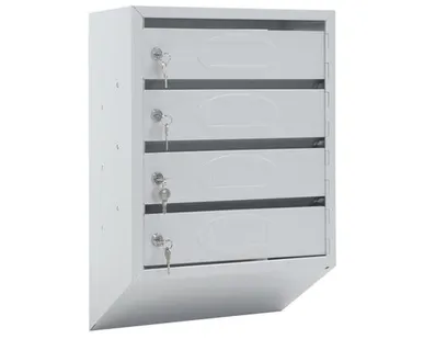 фото Почтовые ящики