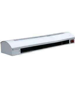 фото Завеса тепловая 5кВт 0.8м 220В стич-элемент RP-0508-D HINTEK 04.03.01.214396