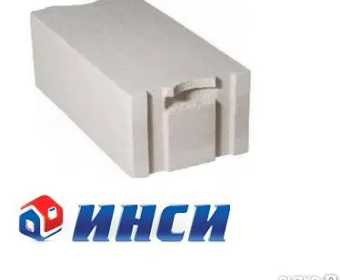 фото Газобетон ГОСТ