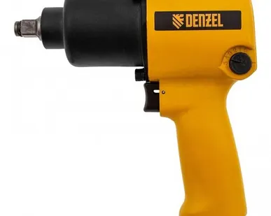фото Ударный пневмогайковерт Denzel IW680 57471