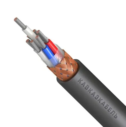 Фото №0 Кабель МКЭШ 7х0.5 (м) Кавказкабель 040804702