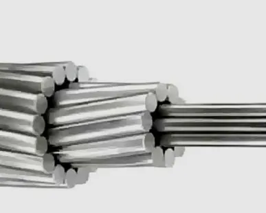 фото Провод неизолированный А