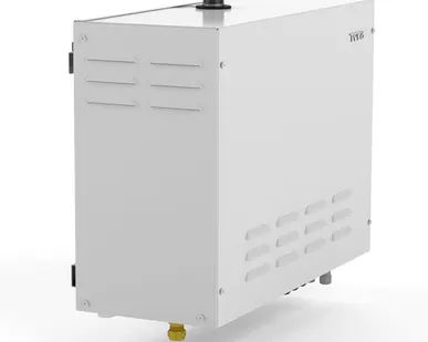 фото Парогенератор Tylo Steam Commercial 12 (12 кВт, для коммерческих бань, без пульта Elite, арт. 66210015)