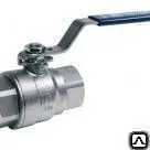 фото Рукоятка для клапана затворного Butterfly 1,4301 все размеры