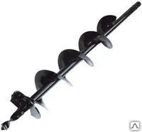 фото Штанга для PHB, 0,5 м арт. 3378005055