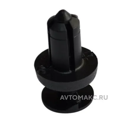 Фото №0 ASAM-SA Клипса