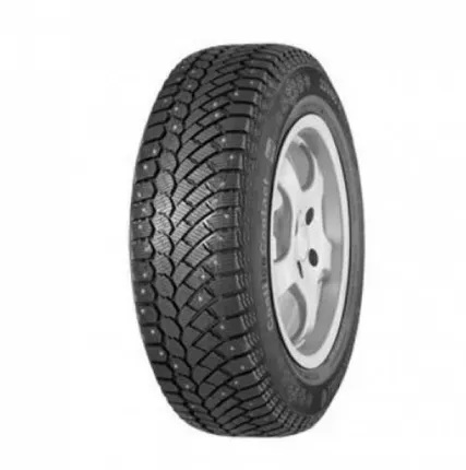 Фото №0 255/50 R19 Continental ContiIceContact Continental