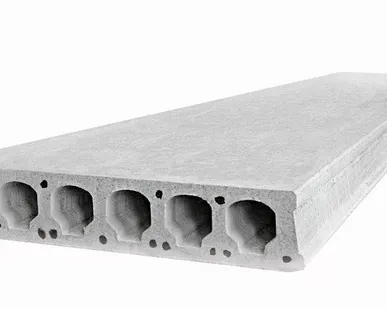 фото Плита перекрытия ПБ 55.12-12.5