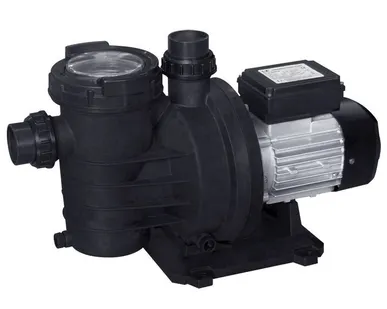 фото Насос AquaViva LX SWIM075M 16 м³/ч (1,2HP, 220В)