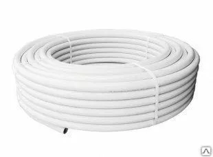 фото Труба металлопластиковая APE 16x2.0 для отопления и теплого пола