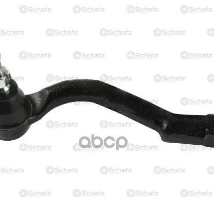 Фото №0 Рулевой наконечник (передний левый) TUCSON 15-20, SORENTO 15-20, SPORTAGE 15-20 Schatz арт. S08413L