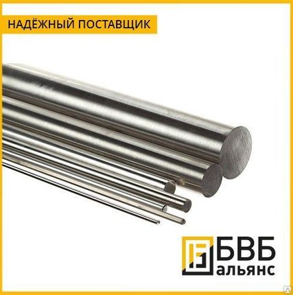 Фото №0 Круг молибденовый МЧ 100 мм