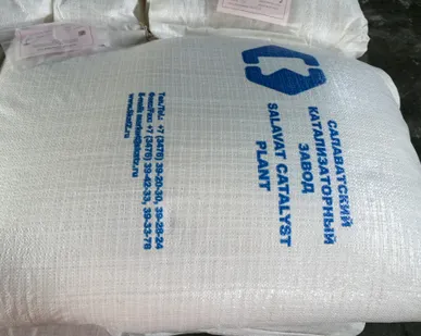 фото Силикагель КСКГ