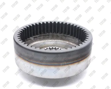 фото Шестерня коронная 24/48 зубов