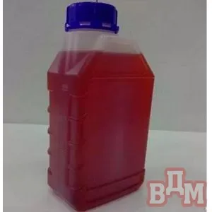 Фото №0 Клей мебельный NOVA в пластиковой пятилитровке