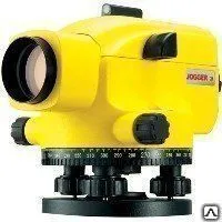 фото Оптический нивелир Leica Jogger 32