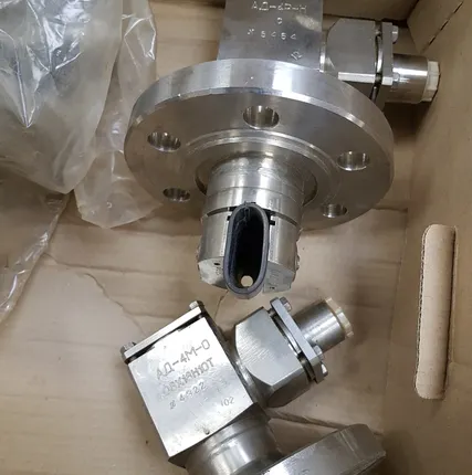 Фото №0 Аккустические датчики уровня АД-4М-0