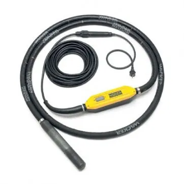 Фото №0 Глубинный вибратор