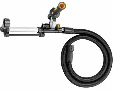 фото Система пылеудаления для перфораторов SDS+ D25301D DeWALT